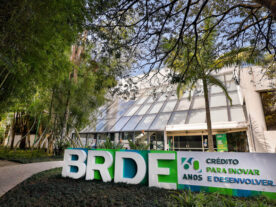 BRDE injeta R$ 7 bilhões em operações de crédito na economia do Paraná
