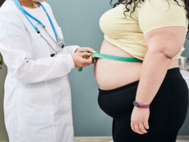 Obesidade atinge 36% da população adulta no Paraná