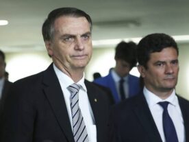 Bolsonaro segue em silêncio após ser derrotado nas urnas