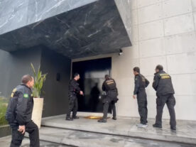 ‘Sheik dos Bitcoins’ é preso pela Polícia Federal, em Curitiba