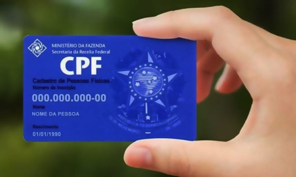 Receita Federal lança sistema de proteção do CPF; veja como usar
