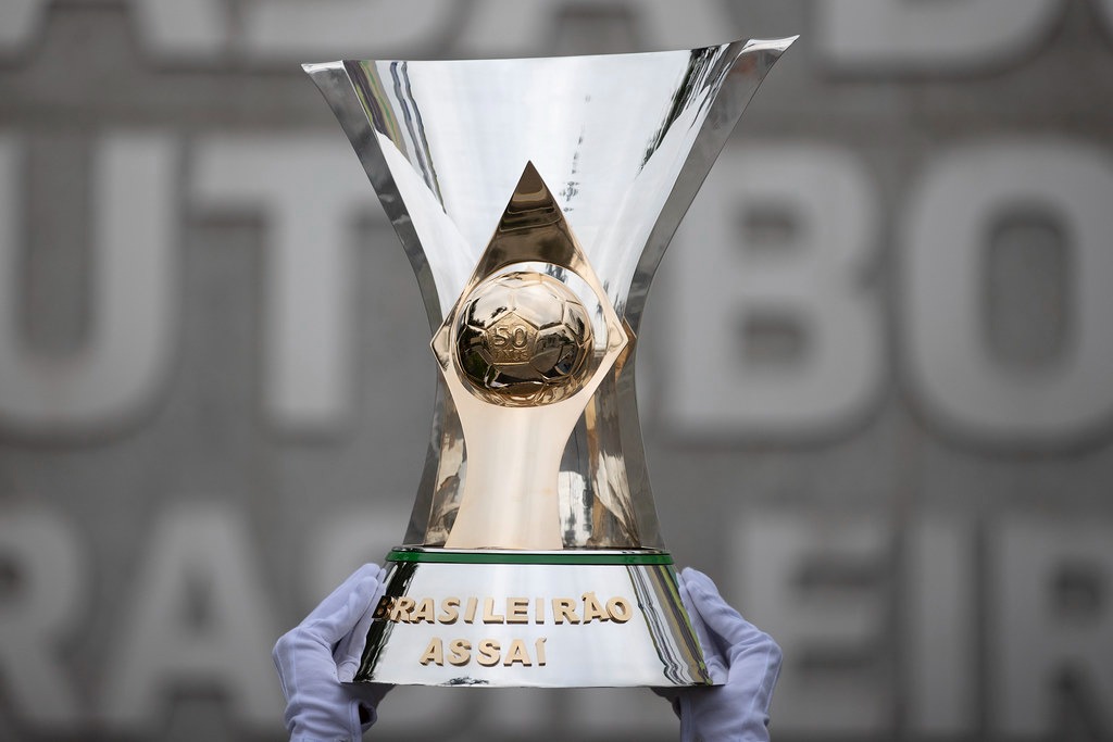 CBF divulga tabela básica do Campeonato Brasileiro da Série A - Federação  Paranaense de Futebol