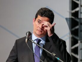 Réu no STF, Sergio Moro pode ser preso e se tornar inelegível se for condenado