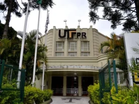 Vestibular da UTFPR: inscrições se encerram hoje (9)