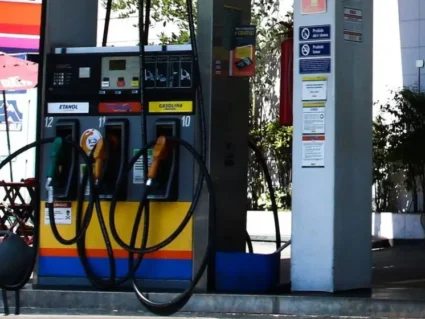 Mesmo após aumento, Região Sul apresenta o litro do diesel mais barato do Brasil