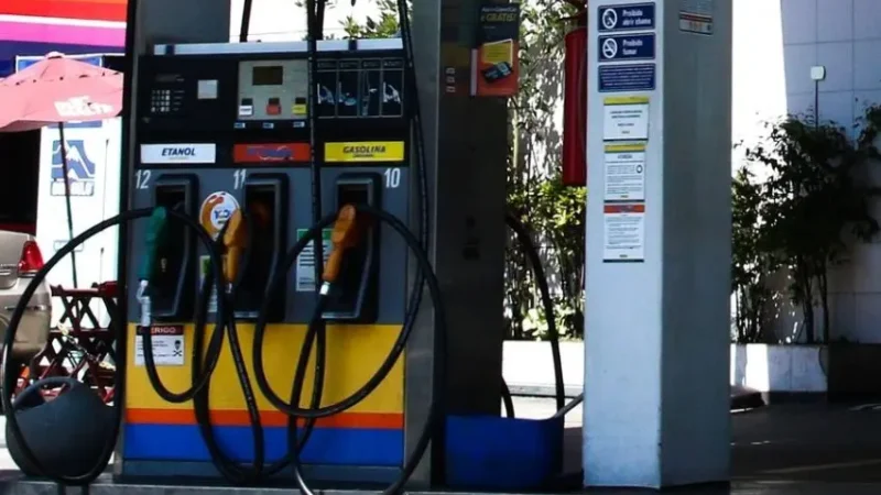 Mesmo após aumento, Região Sul apresenta o litro do diesel mais barato do Brasil