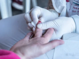 Curitiba ultrapassa a marca de 400 casos de Hepatite A
