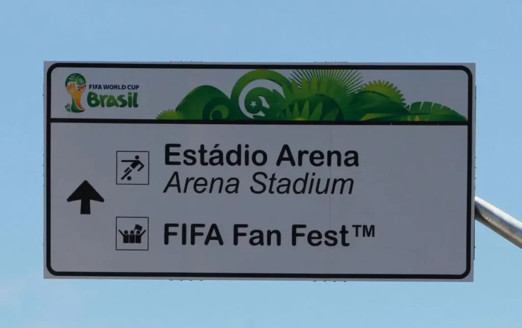Sem jogos, Curitiba ainda quer participar da Copa do Mundo Feminina em 2027
