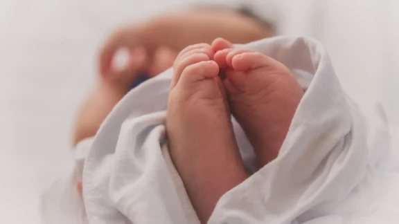 Bebê de seis meses morre de coqueluche no Paraná