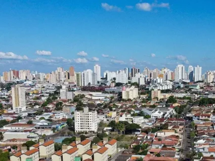 Londrina é uma das cidades com maior qualidade de vida para idosos