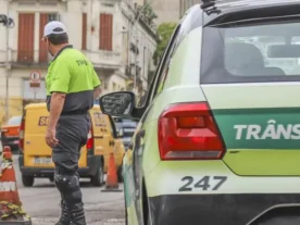 Novo binário: bairro São Lourenço tem mudanças no trânsito a partir de hoje; confira