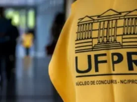 Vestibular da UFPR: período de inscrições segue até 22 de agosto