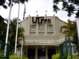 UTFPR prorroga prazo para preencher vagas remanescentes