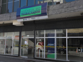 Curitiba recebe mutirão com 500 vagas de estágio