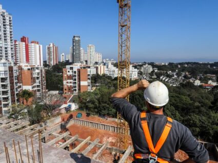 Curitiba sedia encontro nacional de infraestrutura e sustentabilidade na construção