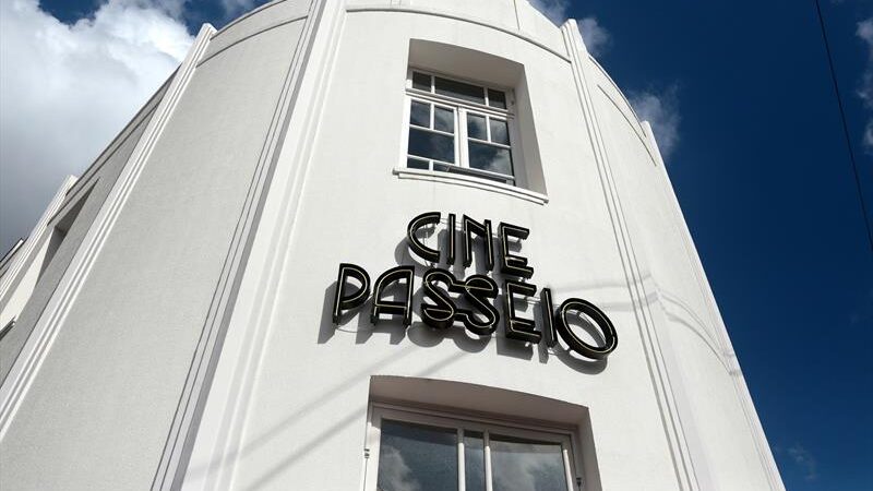 Cine Passeio de Curitiba exibe saga Mad Max de graça