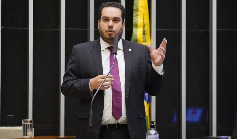 Paulo Martins será vice na chapa de Eduardo Pimentel