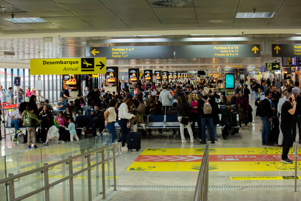 Para fomentar voos, potencial do Paraná é apresentado em Buenos Aires