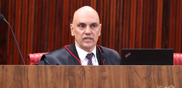 Não há discussão sobre adiamento das eleições no RS, diz Moraes