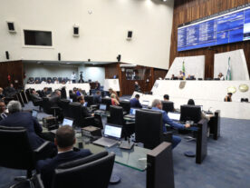Assembleia anuncia repasse de R$ 2 milhões para o Rio Grande do Sul