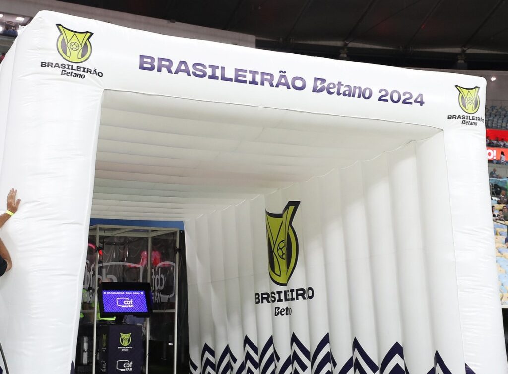 CBF anuncia a retomada do Brasileirão; veja os jogos e as datas