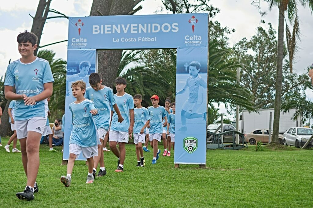 Clube espanhol fará camp em Curitiba