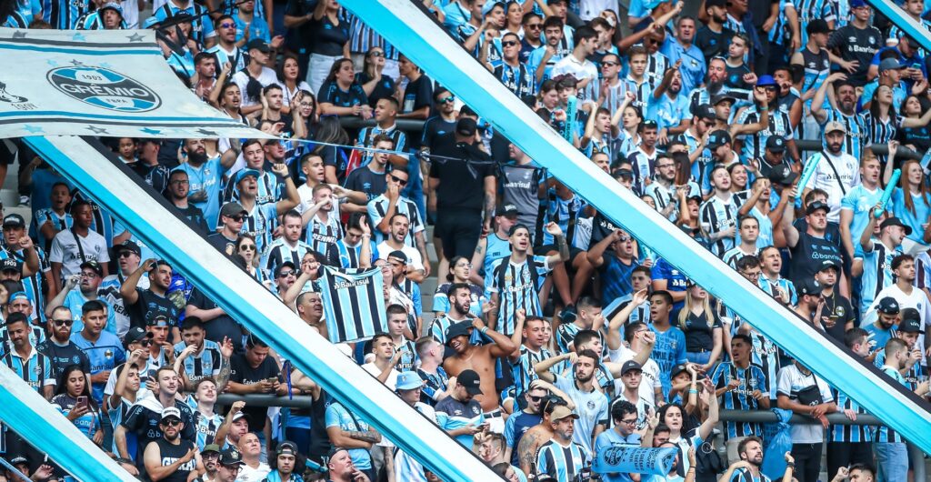 Grêmio em Curitiba: saiba como comprar ingressos para a Libertadores