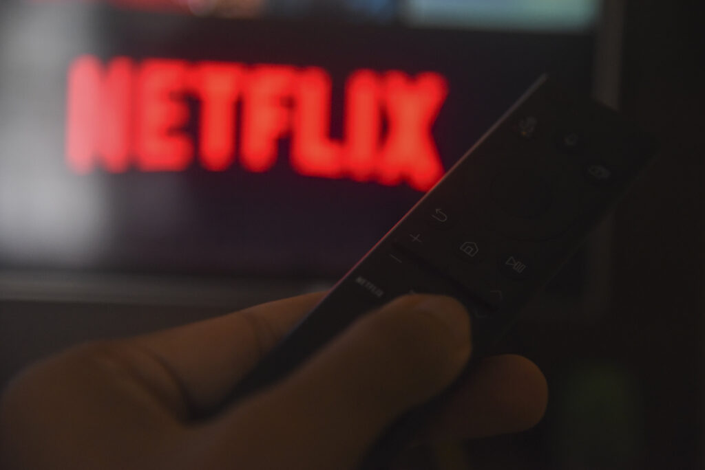 Netflix anuncia aumento dos valores no Brasil; veja