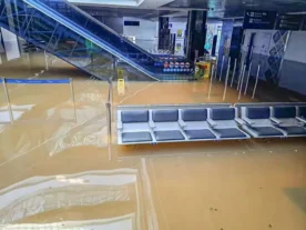 porto-alegre-aeroporto-salgado-filho-rio-grande-do-sul-enchente-voos-remarcação