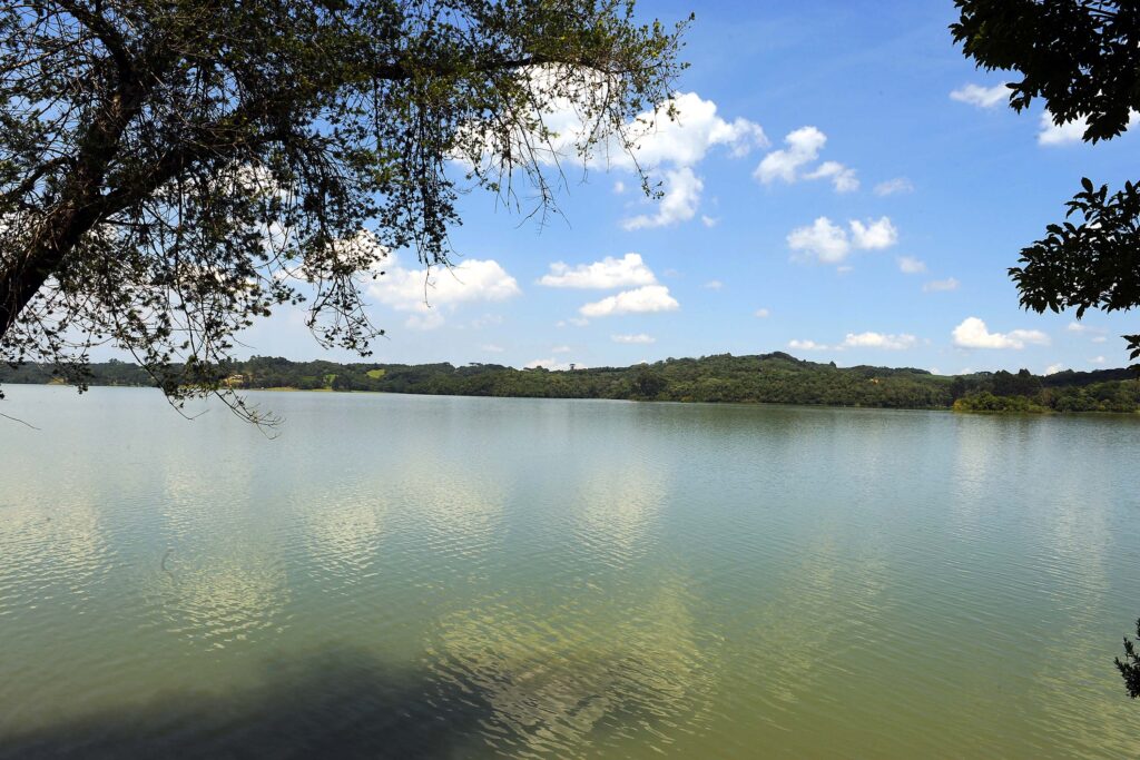 Temperatura na Bacia do Rio Tibagi aumentou, aponta pesquisa