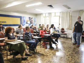 Palestras, workshops e cursos de empreendedorismo em Curitiba