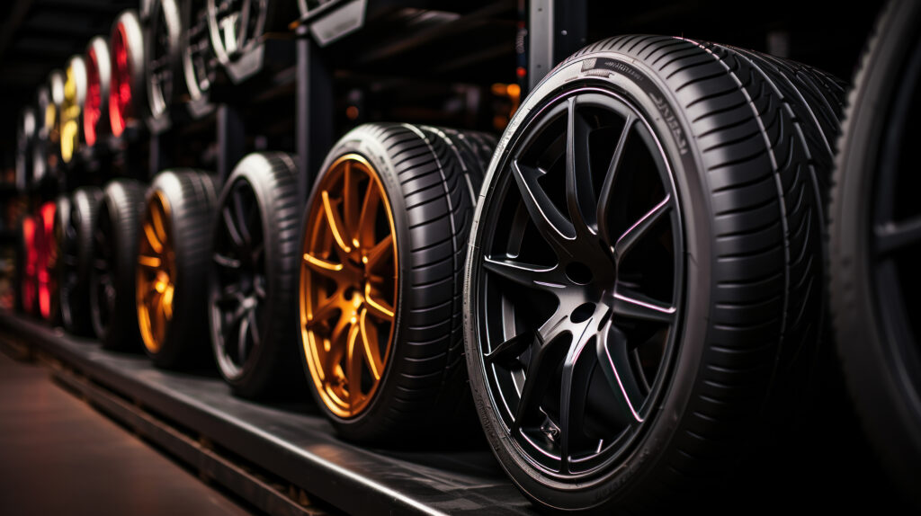 Setor de pneus prevê alta nos preços com obstáculos nas importações