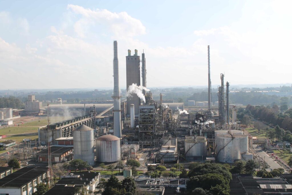 Petrobras vai reativar fábrica de fertilizantes na Grande Curitiba