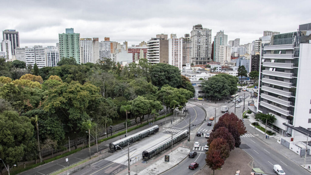 PIB de Curitiba: capital está entre seis maiores economias do país