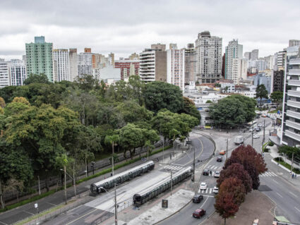 PIB de Curitiba: capital está entre seis maiores economias do país