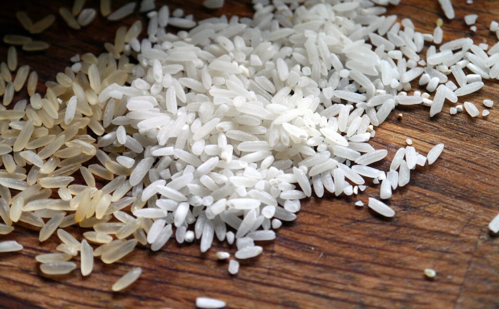 Leilão de arroz pode trazer efeito contrário, diz Deral