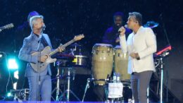 Victor & Leo anunciam show em Curitiba; saiba como comprar ingressos