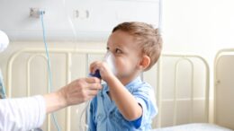 Hospital Pequeno Príncipe alerta sobre Bronquiolite no inverno que atinge crianças