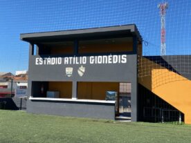 Paraná Clube vai treinar em grama sintética para jogo decisivo no estadual