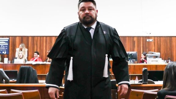 Tribunal de Justiça manifesta ilegalidade no processo contra Dalledone