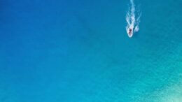 Liderança e Motivação: Como Transformar Sua Empresa Através da Estratégia do Oceano Azul