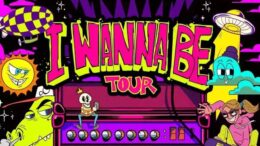 I Wanna Be Tour anuncia 2ª edição em Curitiba para 2025; onde comprar ingresso