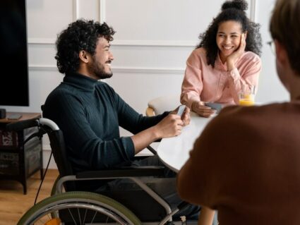 Apenas 30% das pessoas com deficiência estão ativas no mercado de trabalho