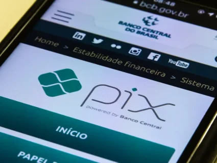 PIX: celulares novos terão limite diferenciado para transações