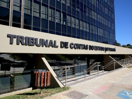 Assembleia Legislativa do Paraná aprova reajuste de 8% para servidores do Judiciário