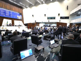 Deputados aprovam LDO para 2025, com previsão de R$ 64 bi em receitas para o Paraná